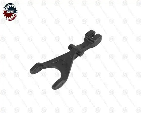 دوشاخه استارت مدل استام جدید (پژو 405،سمند،پرشیا)