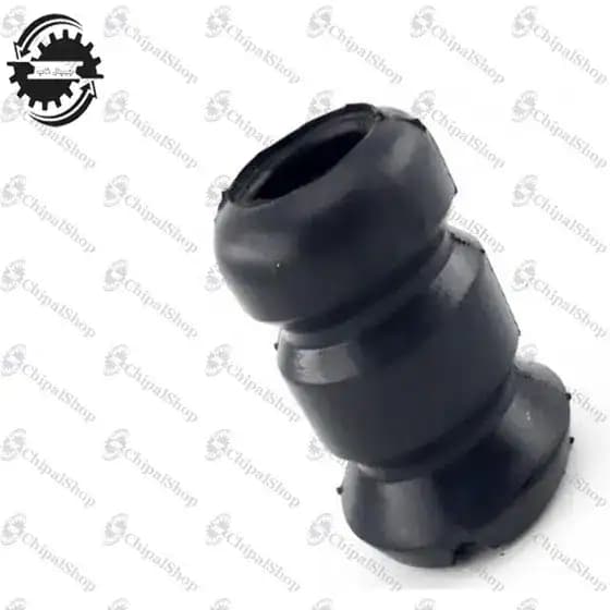 لاستیک ضربه گیر بالای کمک جلو (پژو 405،سمند،پرشیا)