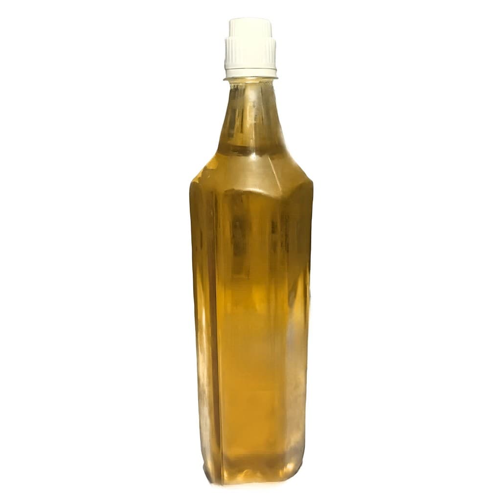روغن خردل (نیم لیتر)