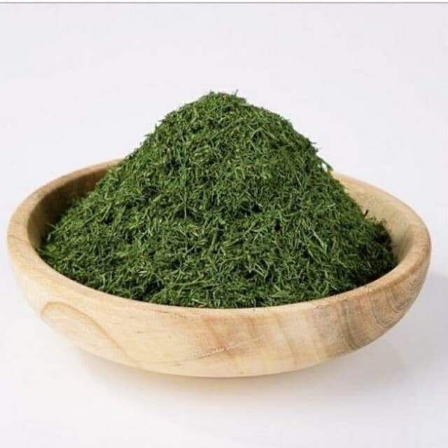 سبزی خشک شوید (50 گرم)