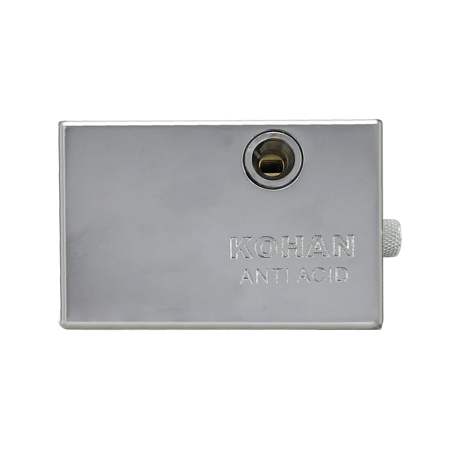 قفل کتابی کهن مدل KGD 850