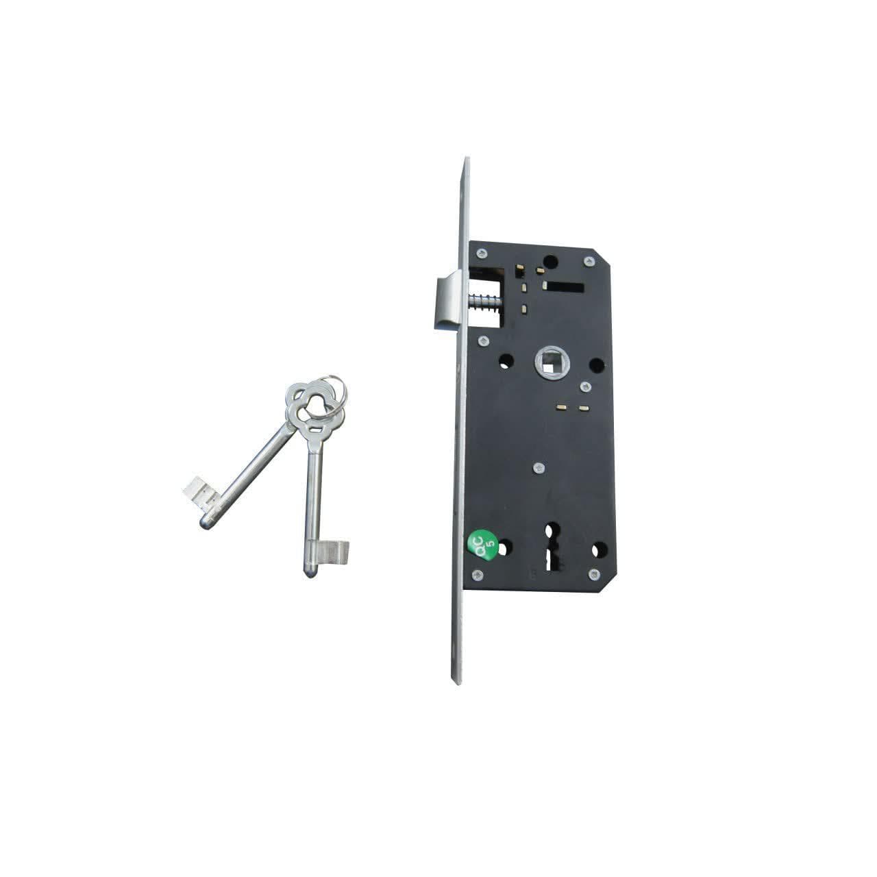 قفل درب اتاق کلون مدل type H – 6.5 کد 1842