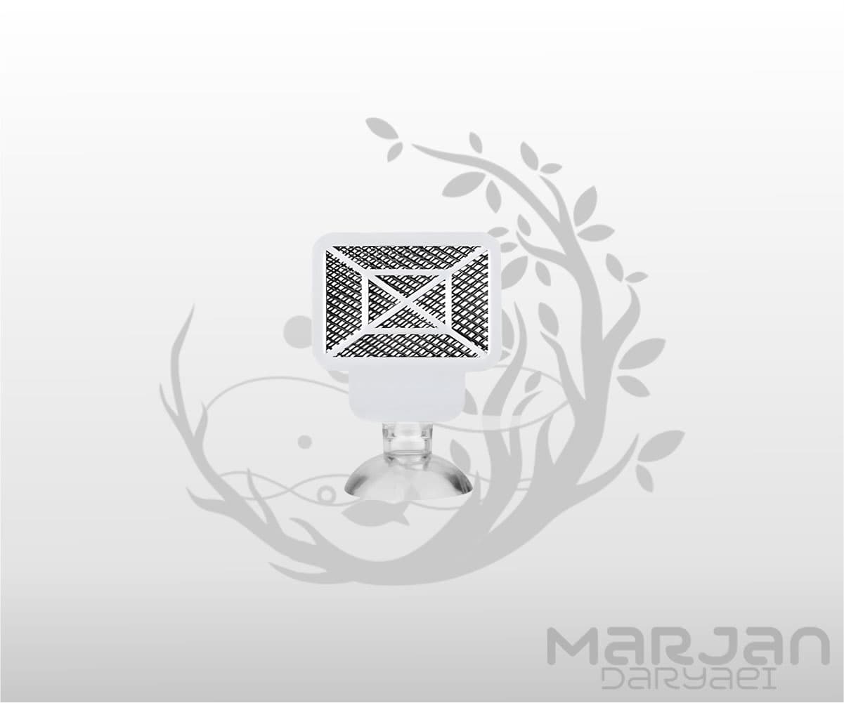 یدکی راکتور چهیروس — تصویر ۲