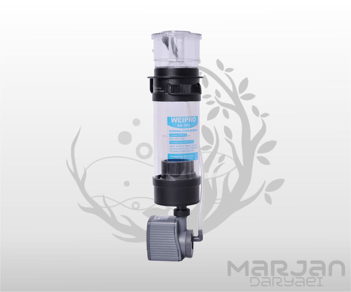 مینی اسکیمر SA-2009
