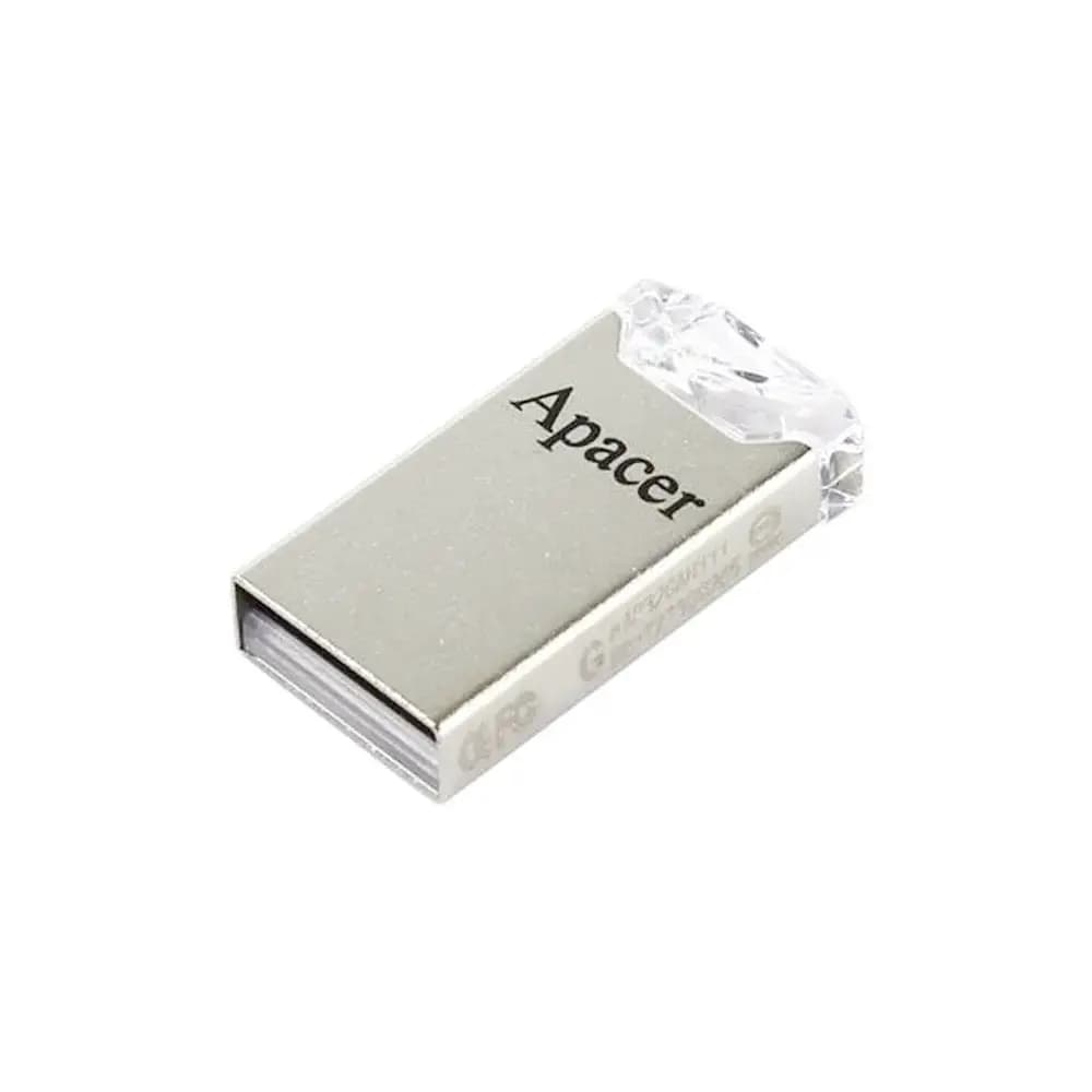 فلش‌ مموری اپیسر مدل AH111 – ظرفیت 64 گیگابایت — تصویر ۸