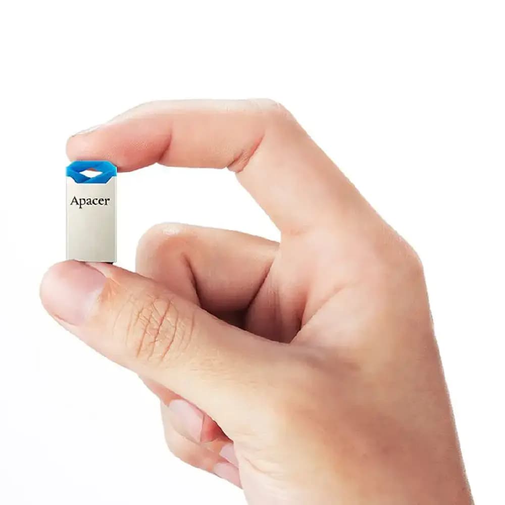 فلش‌ مموری اپیسر مدل AH111 – ظرفیت 64 گیگابایت — تصویر ۴