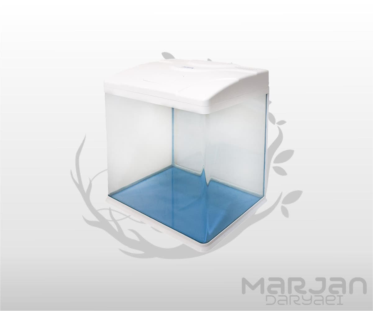 آکواریوم شرکتی آکوا مدل BT-500