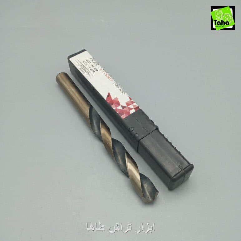 مته15کوبالتST.CO