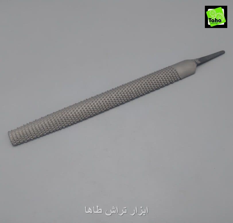 چوب ساب نیمگرد8 اینچ