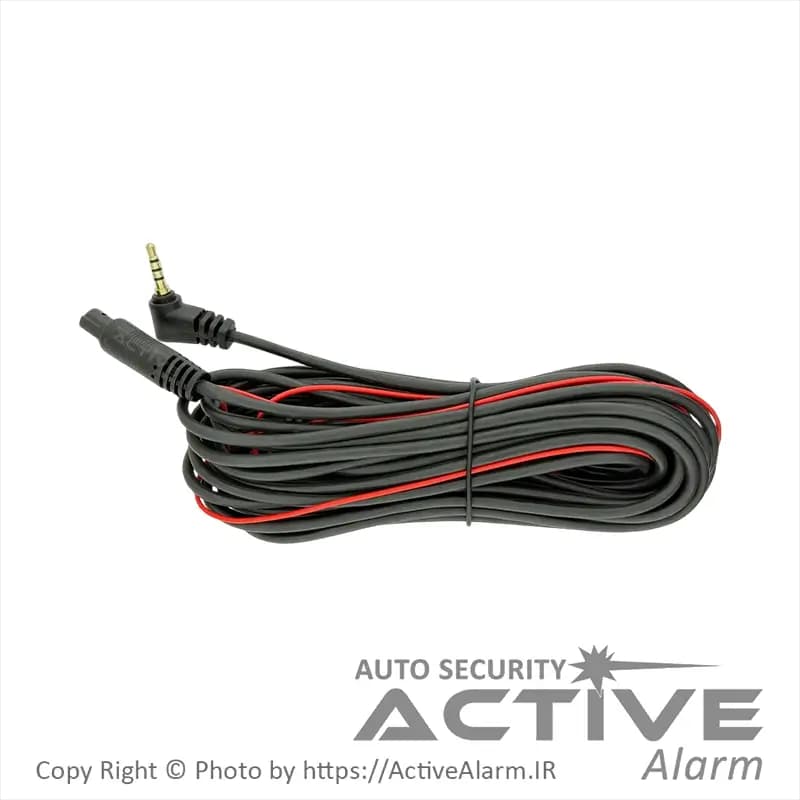 دوربین ثبت وقایع BlackBox مدل M9-FHD-WiFi سه دوربین — تصویر ۸