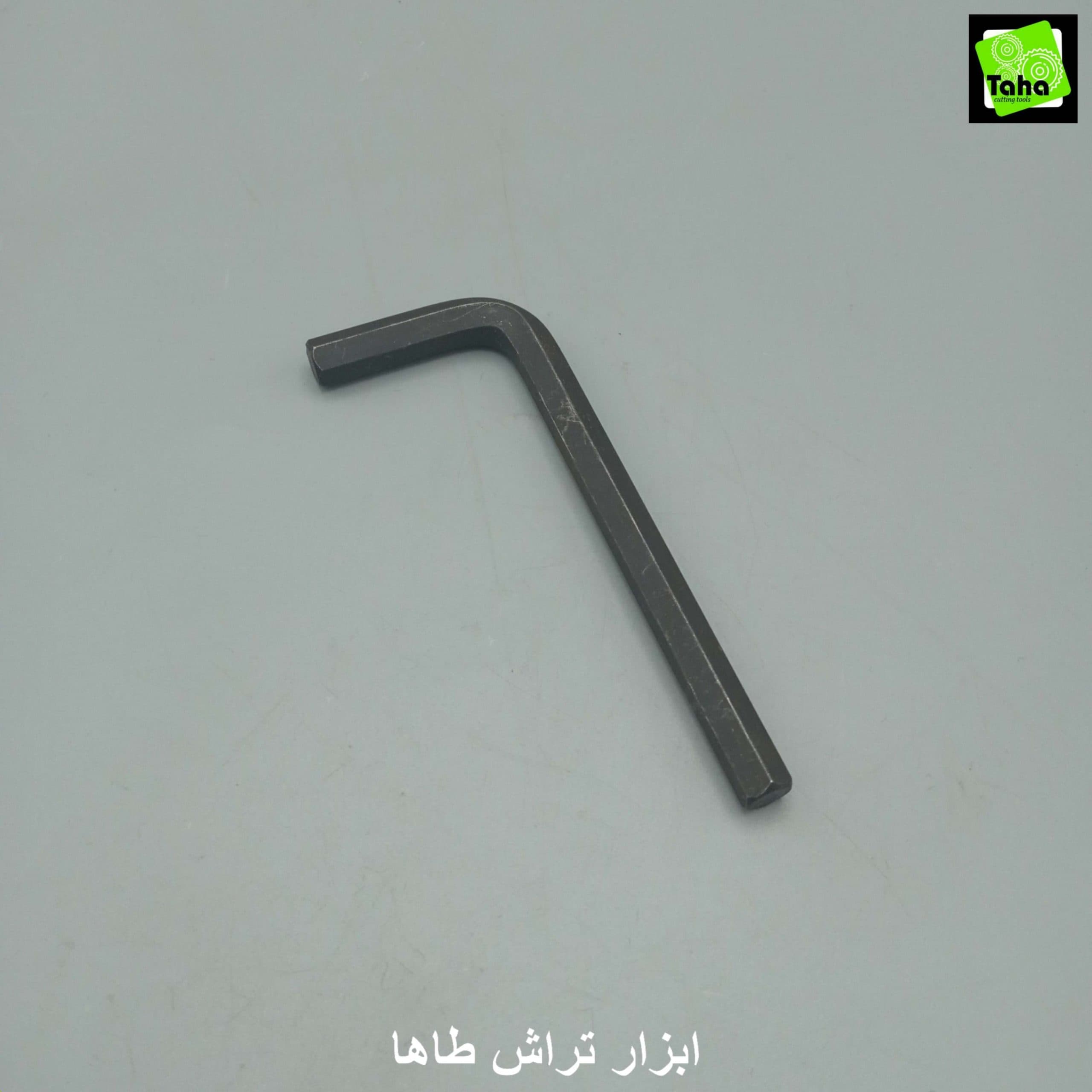 آچارآلن8 توسن