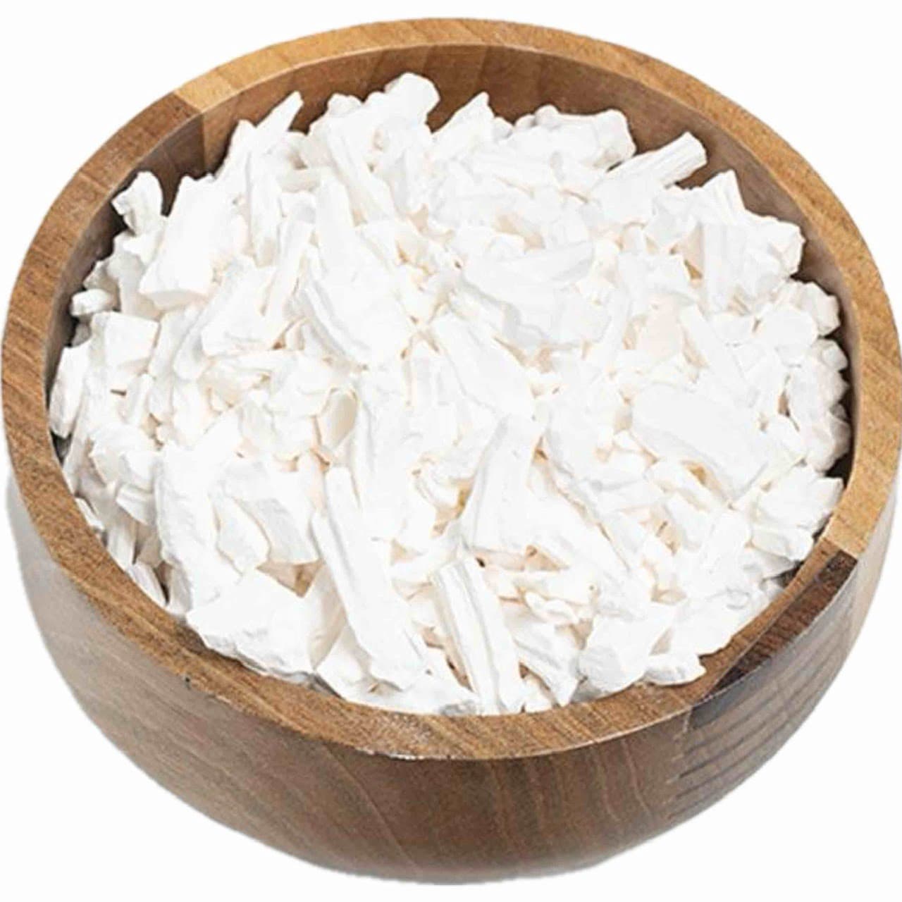 گیاه دارویی نشاسته گندم (گل) ۵۰۰ گرمی