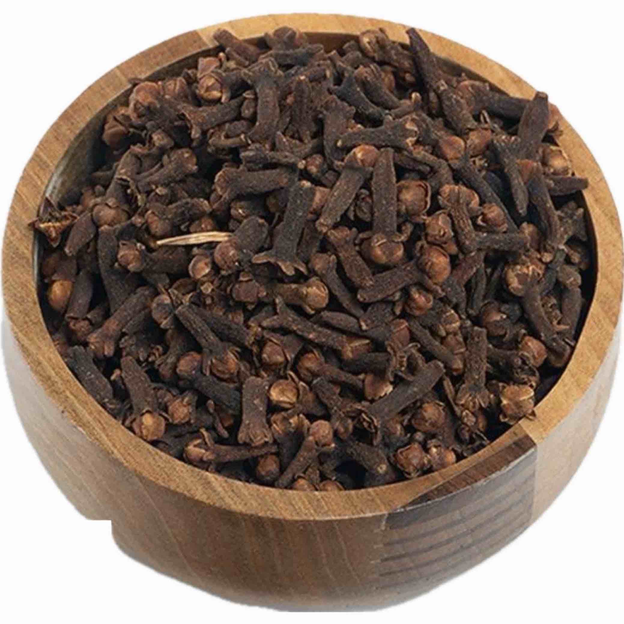گیاه دارویی گل میخک ۱۰۰ گرمی