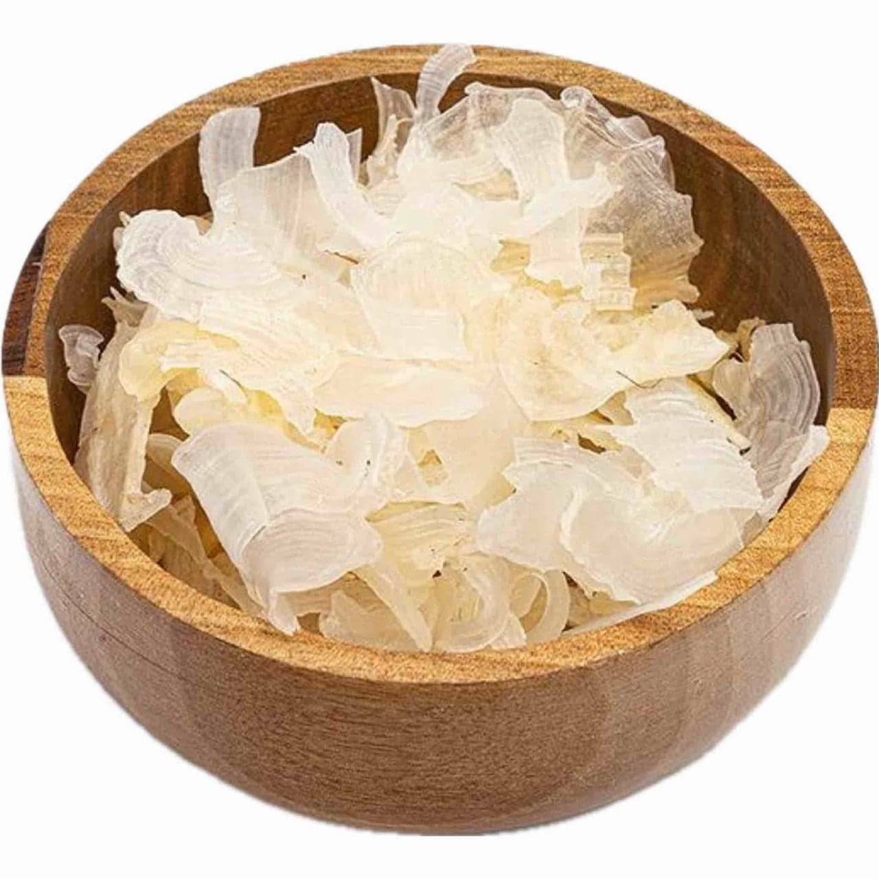 گیاه دارویی کتیرا سفید ۱۰ گرمی