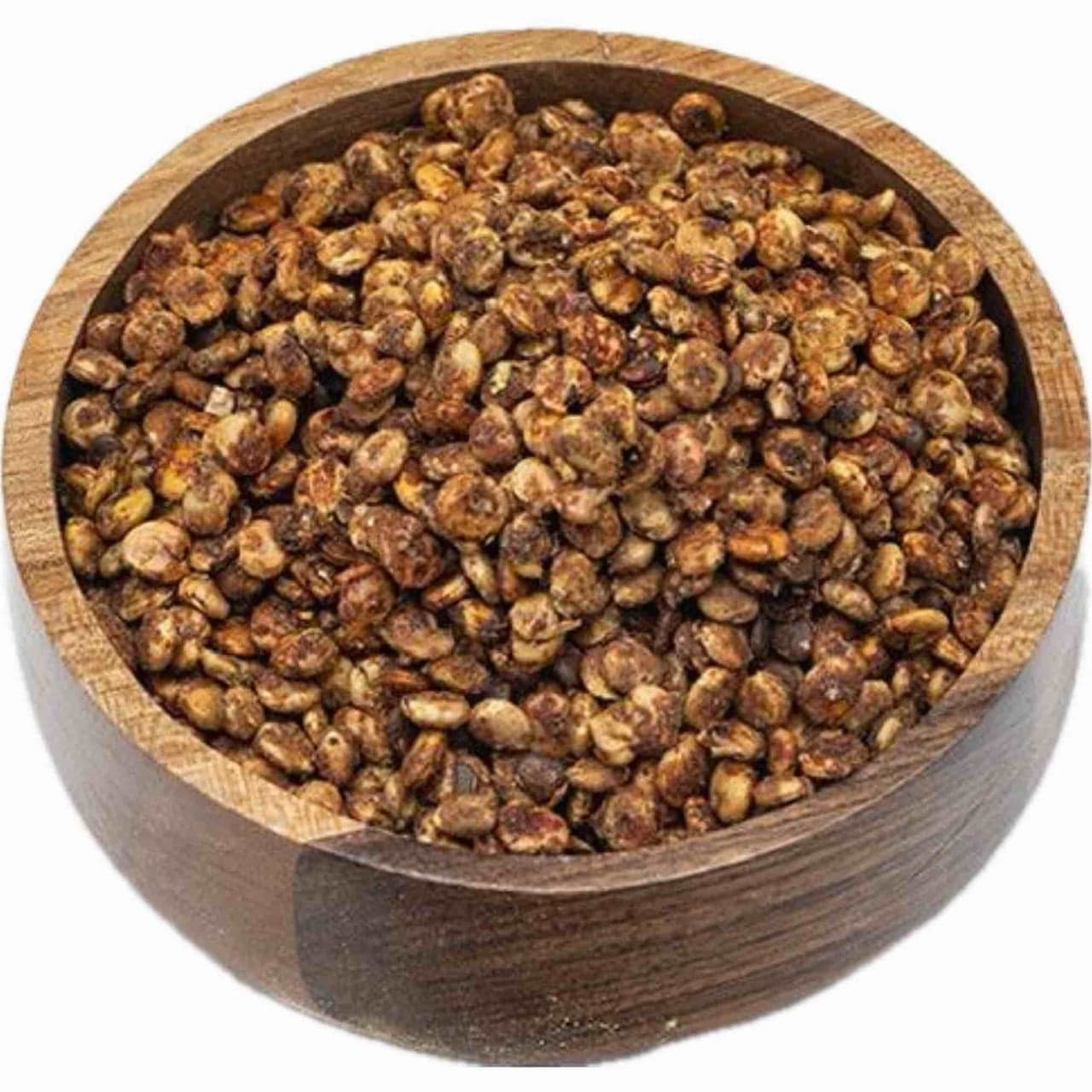 گیاه دارویی سماق درشت ۱۰۰ گرمی