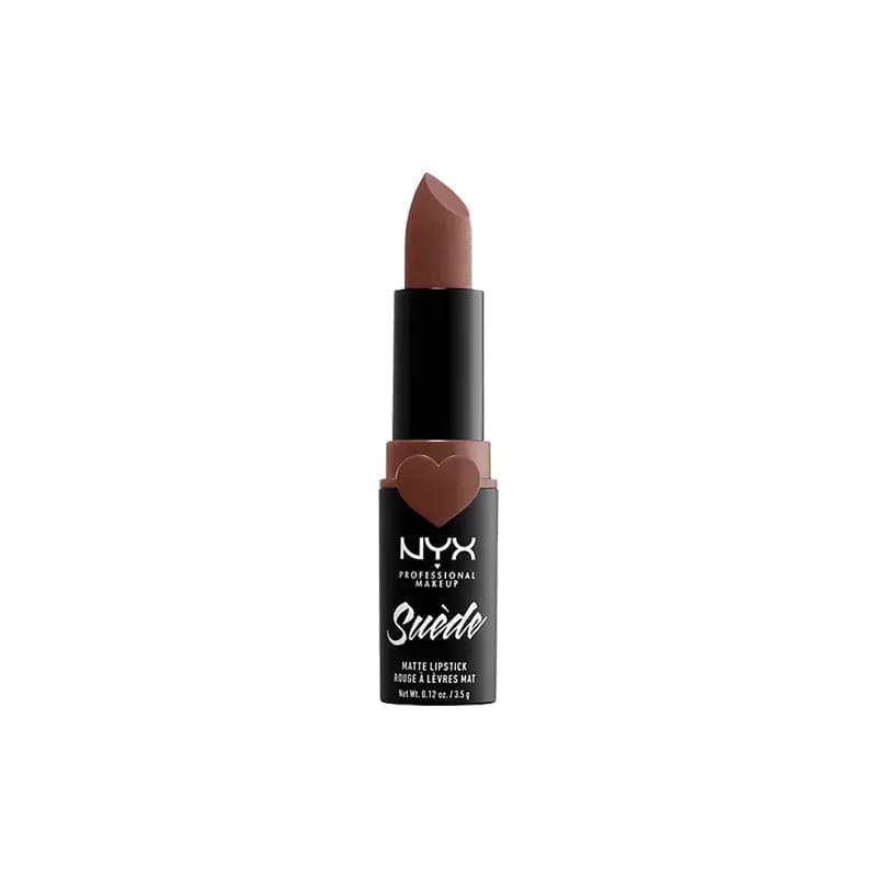رژ لب جامد مات نیکس NYX