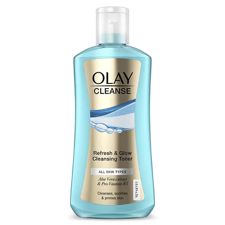 تونر پاک کننده اولای OLAY