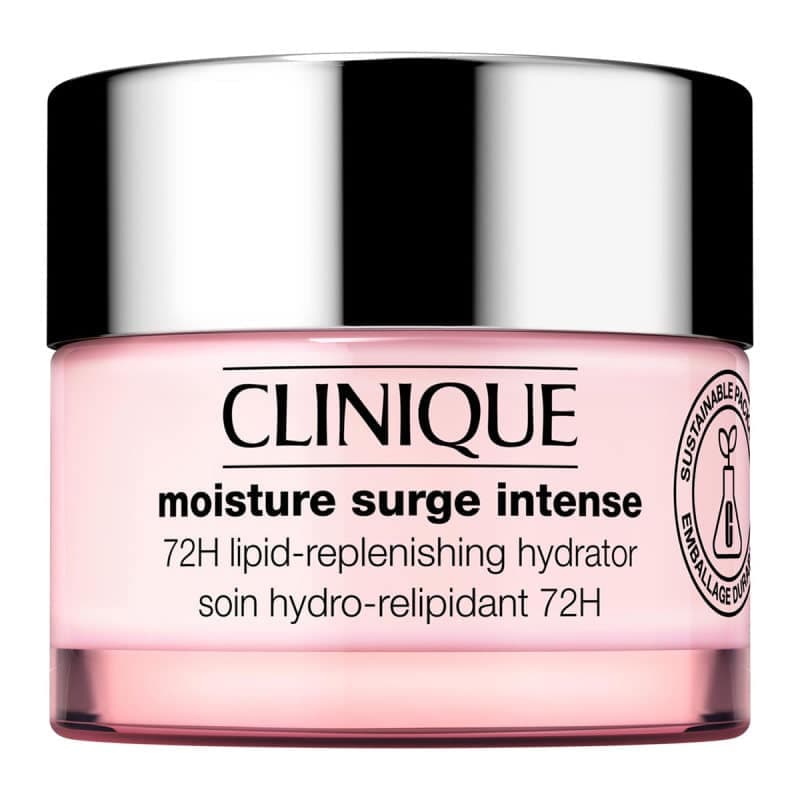ابرسان ۷۲ ساعته کلینیک Clinique moisture surge intense