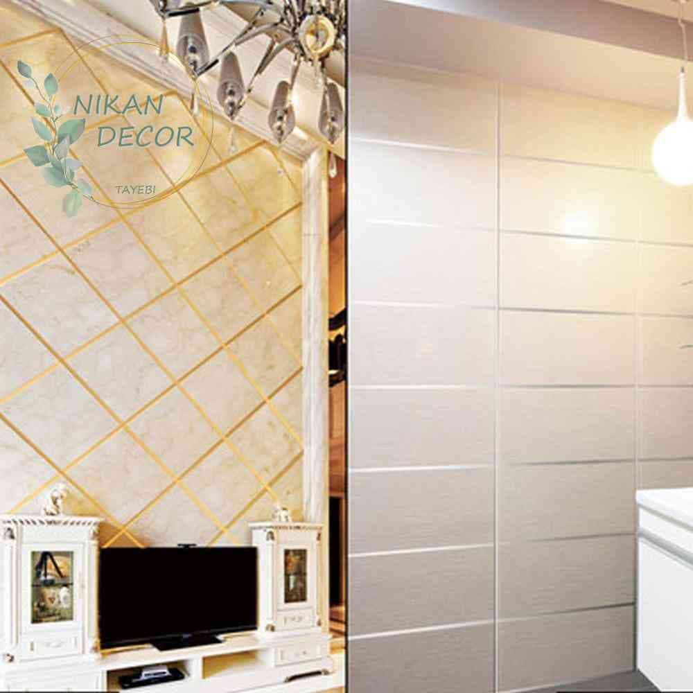 نوار تزئینی pvc — تصویر ۸