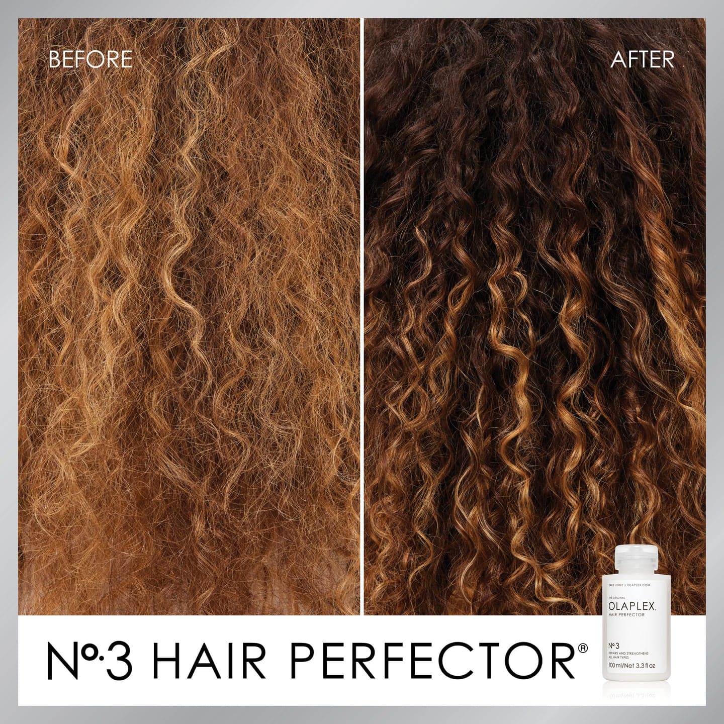 احیا کننده شماره ۳ اولاپلکس OLAPLEX N°3 — تصویر ۴