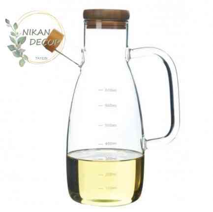 روغن ریز پیرکس750میل
