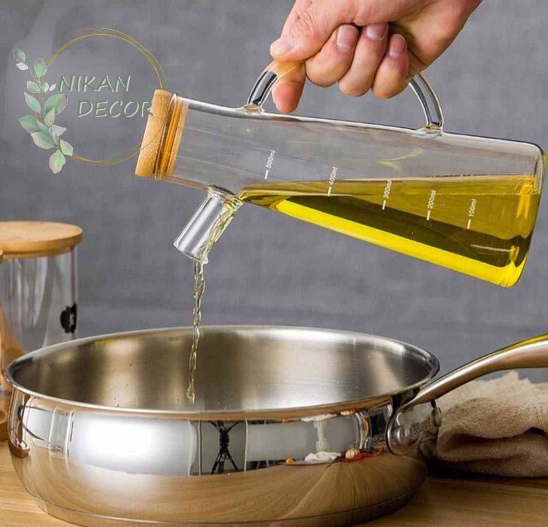 روغن ریز پیرکس750میل — تصویر ۴