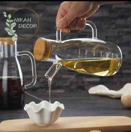 روغن ریز پیرکس750میل — تصویر ۳