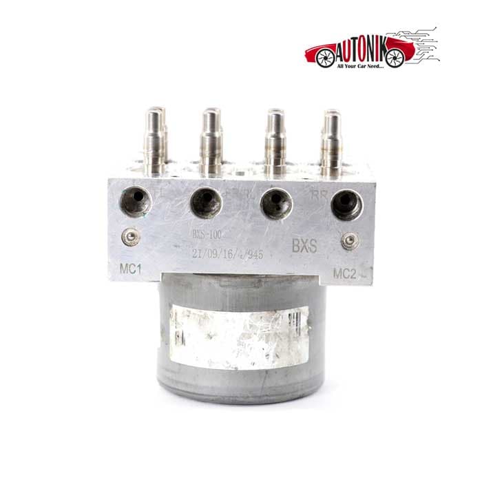 بلوک ای بی اس (ABS) سمند 206 برند BXS استوک