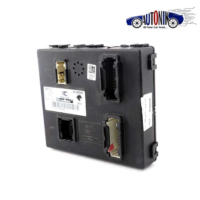 کنترل یونیت LC 206 برند کروز استوک — تصویر ۵