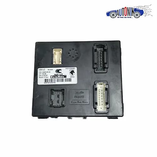 یونیت کنترل رانا CBM LC کروز استوک