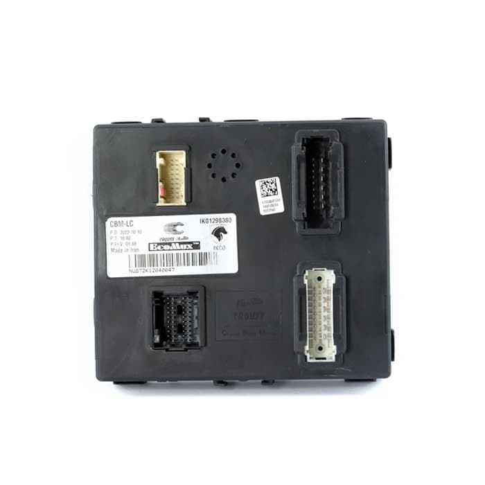 CBM LC کنترل یونیت 207 برند کروز استوک — تصویر ۴