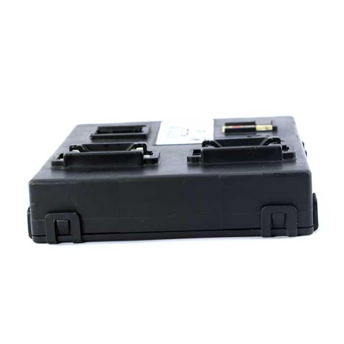 CBM LC کنترل یونیت 207 برند کروز استوک — تصویر ۲