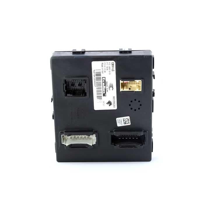CBM LC کنترل یونیت 207 برند کروز استوک