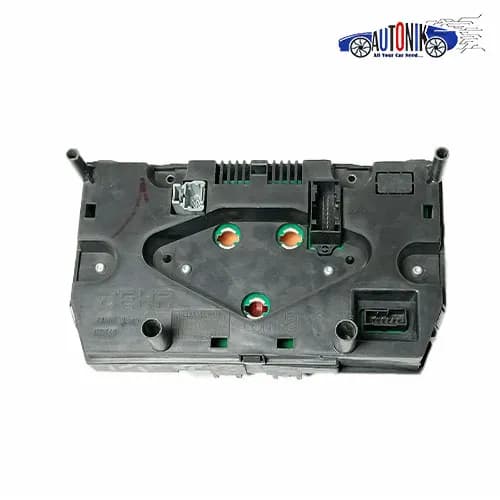 پنل بخاری اتوماتیک پژو 206 -207 فرانسه استوک — تصویر ۲