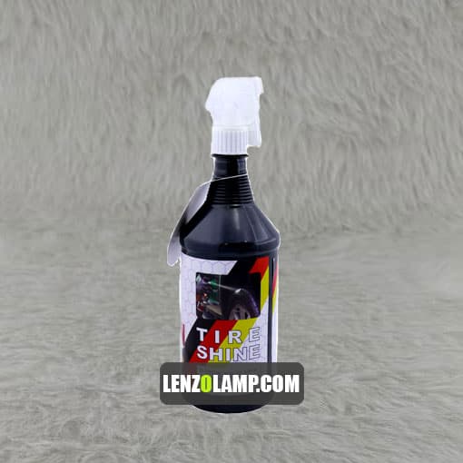 اسپری یک لیتری تایر خودرو واردن