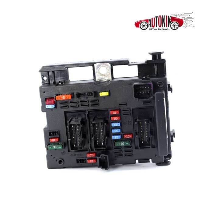 جعبه فیوز 207 206 BM34 دلفی ایساکو