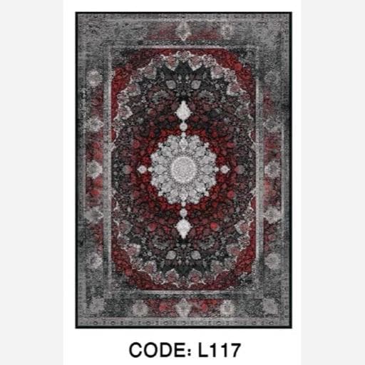 روفرشی کشدار مخمل شنل طرح کهن دربارکدL117(پس کرایه)