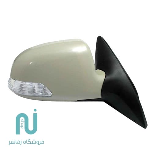آینه بغل جک J5 راست