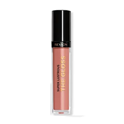 لیپ گلاس سوپر براق رولون REVLON COLOR CHARGE Super Lustrous Lip gloss