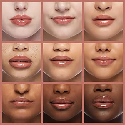 لیپ گلاس سوپر براق رولون REVLON COLOR CHARGE Super Lustrous Lip gloss — تصویر ۴