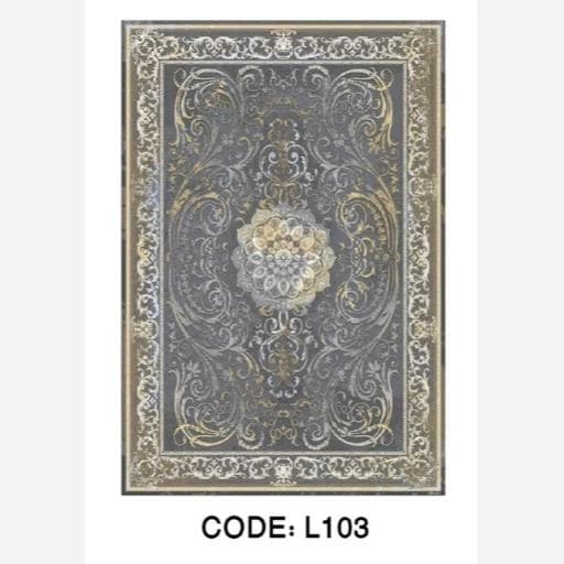 روفرشی کشدار مخمل شنل طرح افشان کدL103(پس کرایه)