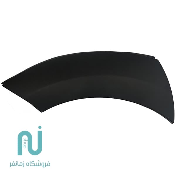 زه گلگیر عقب اچ سی کراس راست