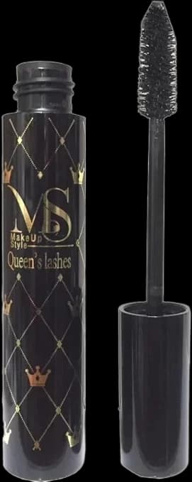 ریمل میس میکاپ استایل مدل حجم دهنده Queen lash حجم ۱۵ میلی لیتر