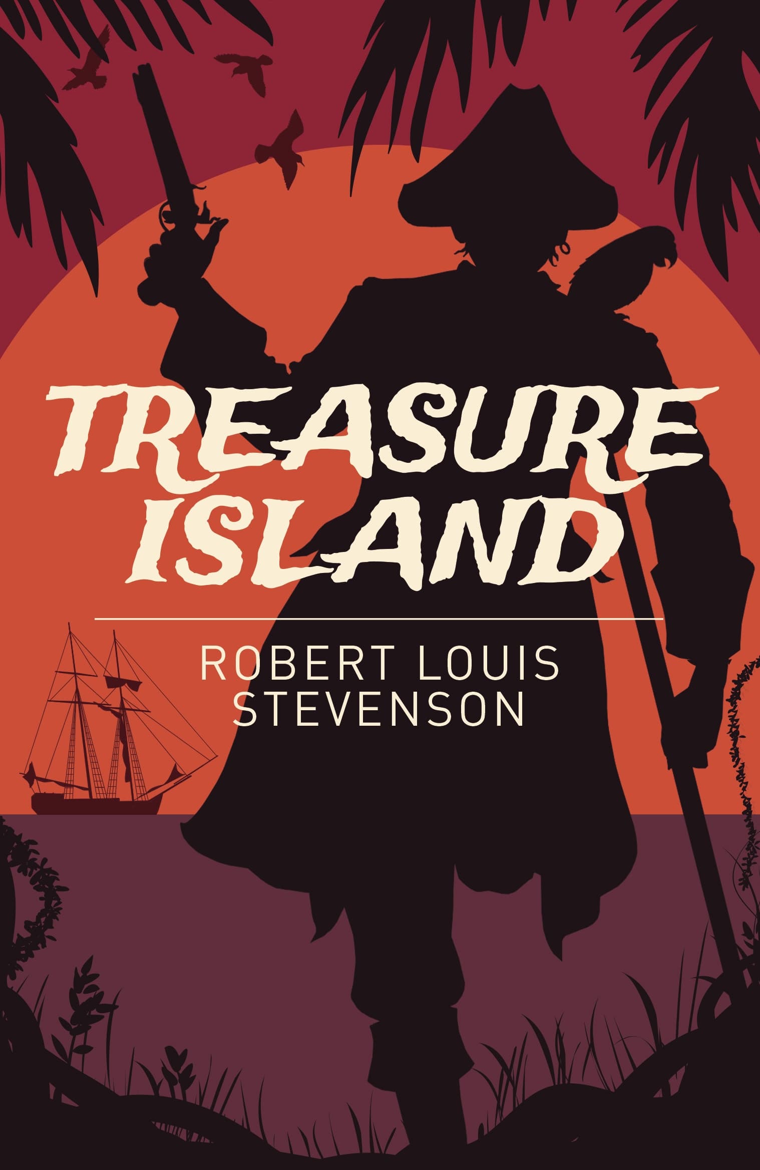 Treasure Island — تصویر ۲