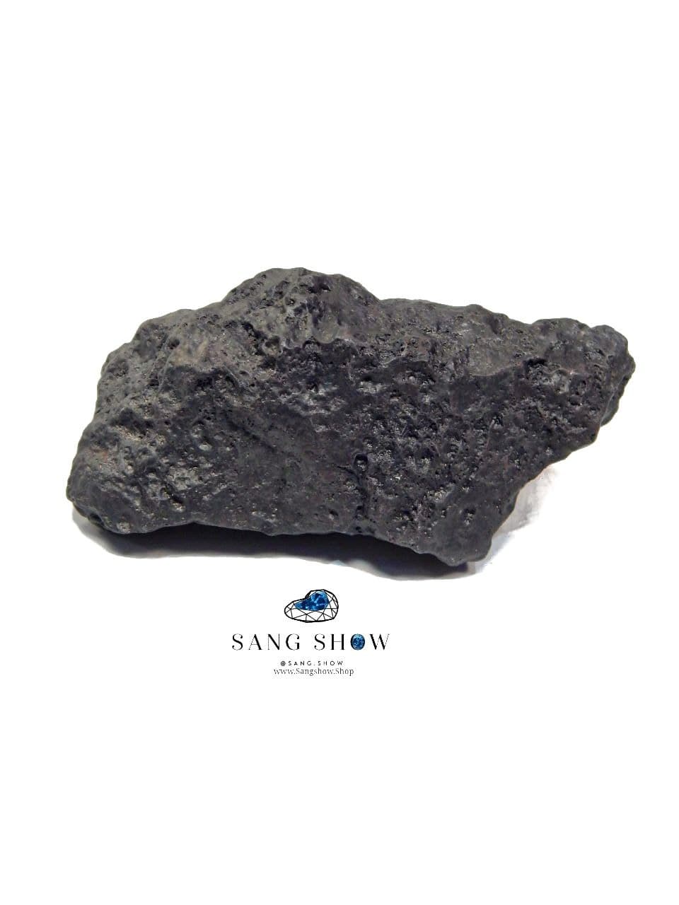 راف حدید (هماتیت) نمونه استثنایی و کلکسیونی و معدنی S1525 — تصویر ۴
