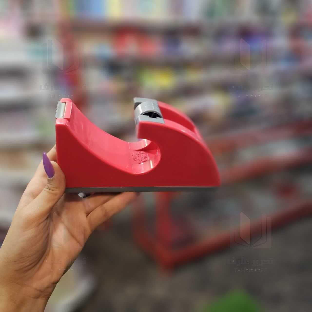 پایه چسب 900 نوین — تصویر ۵