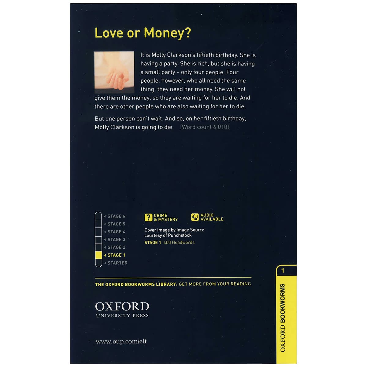 Love or Money — تصویر ۳
