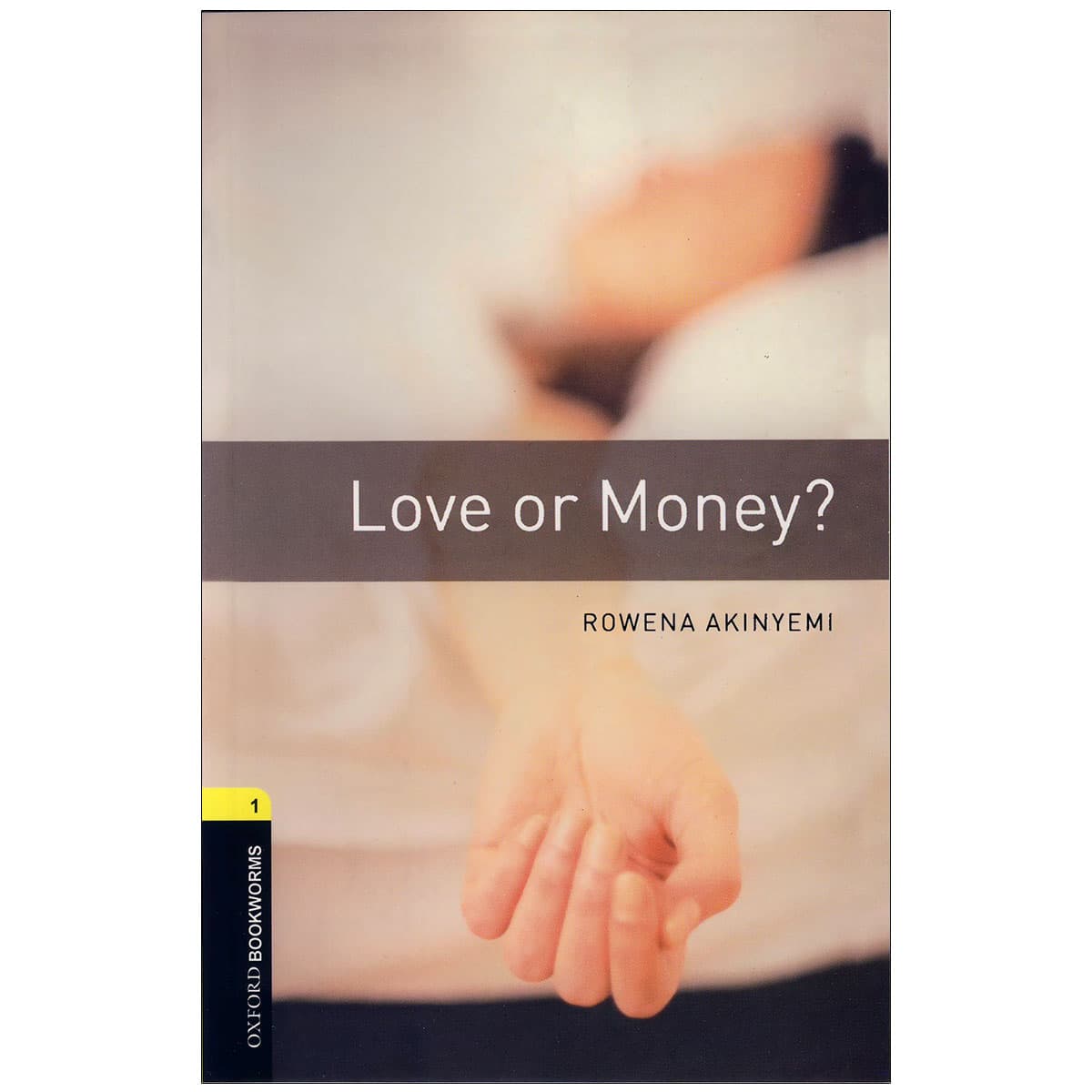 Love or Money — تصویر ۲