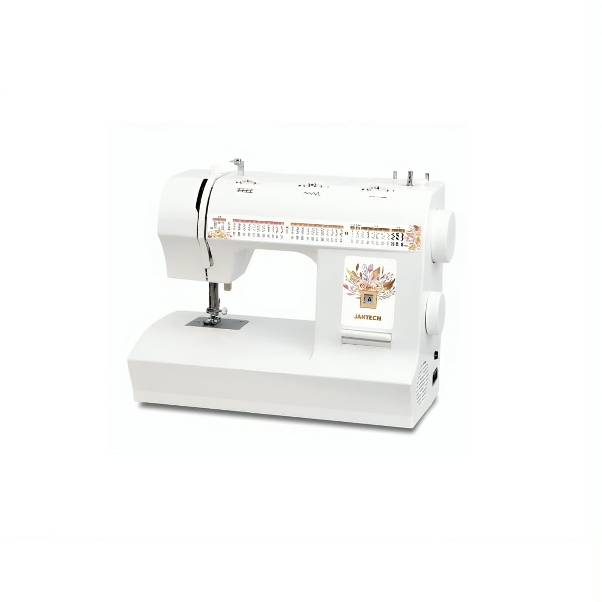چرخ خیاطی JANTECH مدل K500