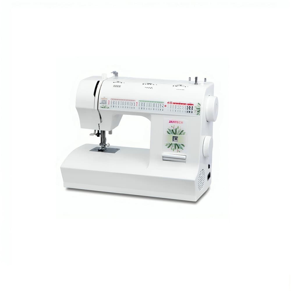 چرخ خیاطی JANTECH مدل S7500